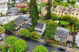 Single Family Residence,  Calistoga avenue, Napa, CA 94559 - 9