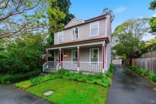 Single Family Residence,  Calistoga avenue, Napa, CA 94559 - 2