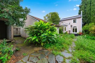 Single Family Residence,  Calistoga avenue, Napa, CA 94559 - 6