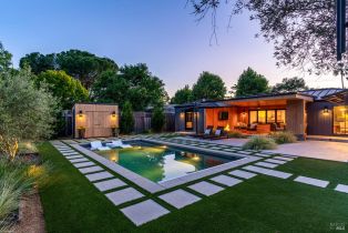 Single Family Residence, View road, Calistoga, CA 94515 - 27