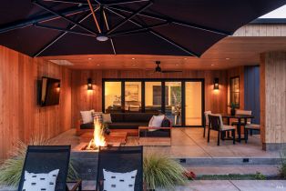 Single Family Residence, View road, Calistoga, CA 94515 - 21