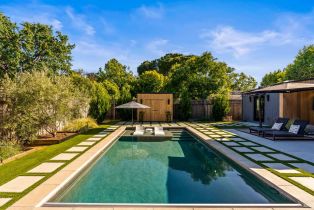 Single Family Residence, View road, Calistoga, CA 94515 - 23