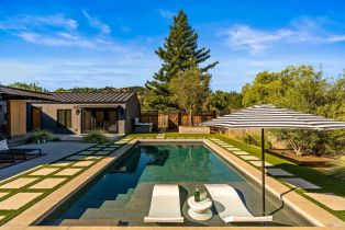 Single Family Residence, View road, Calistoga, CA 94515 - 22