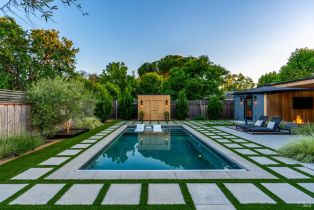 Single Family Residence, View road, Calistoga, CA 94515 - 24