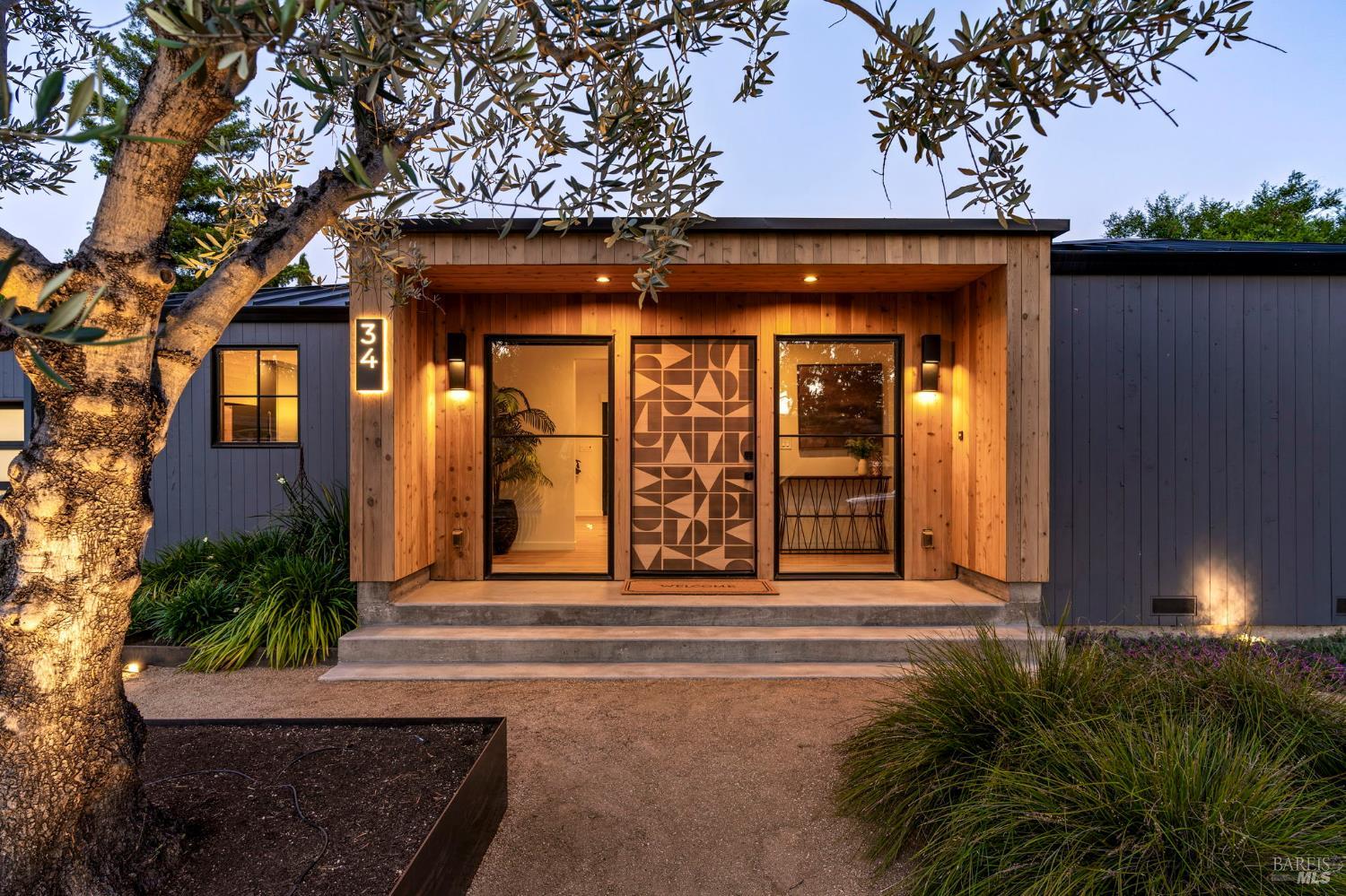 Single Family Residence, View road, Calistoga, CA 94515 - 1