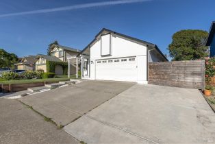 Single Family Residence,  Claudius way, Windsor, CA 95492 - 2