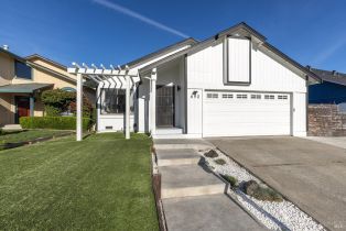 Single Family Residence,  Claudius way, Windsor, CA 95492 - 3