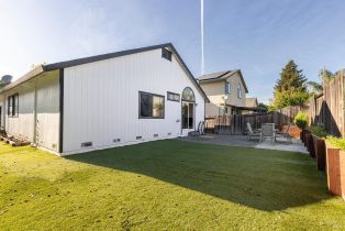 Single Family Residence,  Claudius way, Windsor, CA 95492 - 25