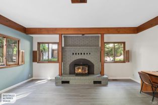 Single Family Residence,  Graton road, Sebastopol, CA 95472 - 26