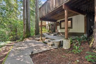 Single Family Residence,  Graton road, Sebastopol, CA 95472 - 59