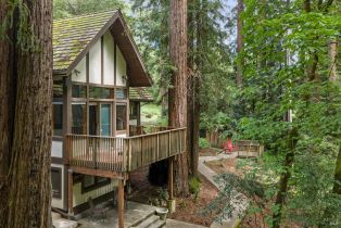 Single Family Residence,  Graton road, Sebastopol, CA 95472 - 5
