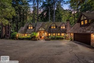 Single Family Residence,  Graton road, Sebastopol, CA 95472 - 67