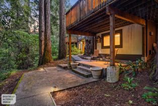 Single Family Residence,  Graton road, Sebastopol, CA 95472 - 56