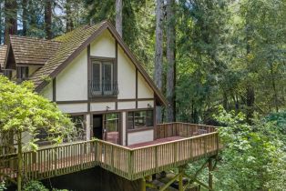 Single Family Residence,  Graton road, Sebastopol, CA 95472 - 4
