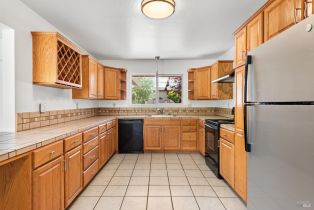 Single Family Residence,  Lomita avenue, Sonoma, CA 95476 - 9