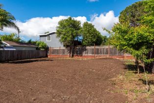 Single Family Residence,  Lomita avenue, Sonoma, CA 95476 - 23