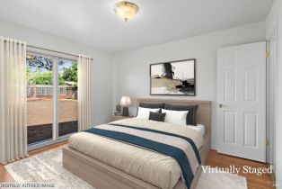 Single Family Residence, Lomita avenue, Sonoma, CA 95476 - 14