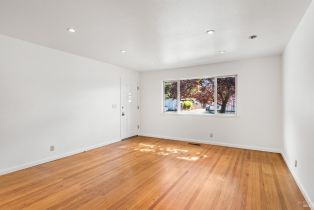 Single Family Residence,  Lomita avenue, Sonoma, CA 95476 - 5