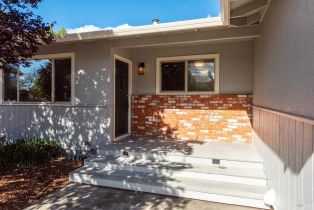 Single Family Residence,  Lomita avenue, Sonoma, CA 95476 - 2