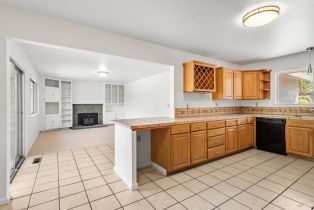 Single Family Residence,  Lomita avenue, Sonoma, CA 95476 - 8