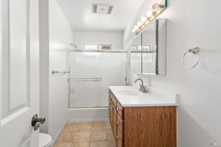 Single Family Residence,  Lomita avenue, Sonoma, CA 95476 - 18