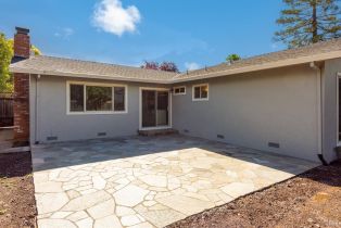 Single Family Residence,  Lomita avenue, Sonoma, CA 95476 - 4