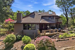 Single Family Residence,  Woodcliff court, Santa Rosa, CA 95405 - 42