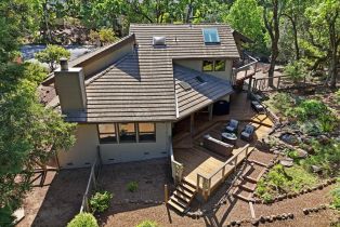 Single Family Residence,  Woodcliff court, Santa Rosa, CA 95405 - 43
