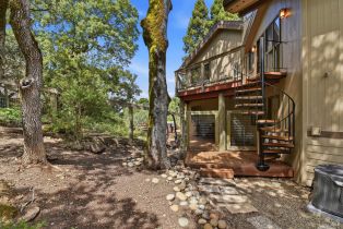 Single Family Residence,  Woodcliff court, Santa Rosa, CA 95405 - 39