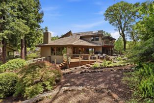 Single Family Residence,  Woodcliff court, Santa Rosa, CA 95405 - 37
