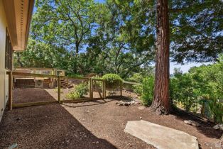 Single Family Residence,  Woodcliff court, Santa Rosa, CA 95405 - 38