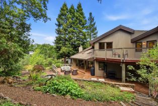 Single Family Residence,  Woodcliff court, Santa Rosa, CA 95405 - 36