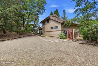 Single Family Residence,  Woodcliff court, Santa Rosa, CA 95405 - 40