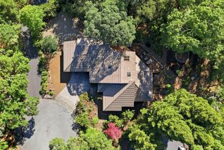 Single Family Residence,  Woodcliff court, Santa Rosa, CA 95405 - 45