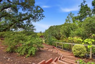 Single Family Residence,  Woodcliff court, Santa Rosa, CA 95405 - 35