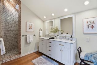 Single Family Residence,  Woodcliff court, Santa Rosa, CA 95405 - 29