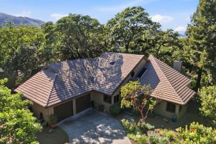 Single Family Residence,  Woodcliff court, Santa Rosa, CA 95405 - 44