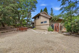 Single Family Residence, Woodcliff court, Santa Rosa, CA 95405 - 44