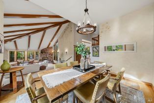 Single Family Residence, Foxwood place, Santa Rosa, CA 95405 - 21