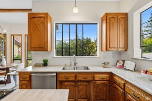Single Family Residence, Foxwood place, Santa Rosa, CA 95405 - 27