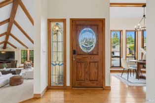 Single Family Residence, Foxwood place, Santa Rosa, CA 95405 - 2