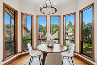 Single Family Residence, Foxwood place, Santa Rosa, CA 95405 - 4