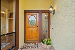 Single Family Residence, Foxwood place, Santa Rosa, CA 95405 - 8