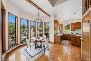 Single Family Residence, Foxwood place, Santa Rosa, CA 95405 - 5