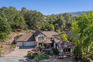 Single Family Residence, 3541 Foxwood Pl, Santa Rosa, CA  Santa Rosa, CA 95405