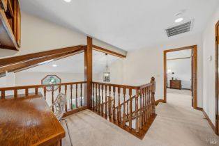 Single Family Residence, Foxwood place, Santa Rosa, CA 95405 - 39