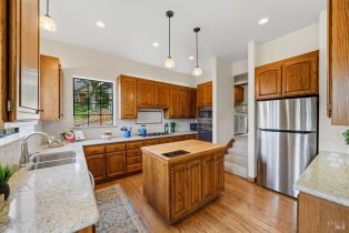 Single Family Residence, Foxwood place, Santa Rosa, CA 95405 - 25