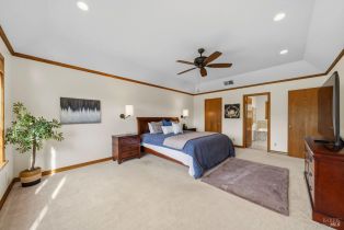 Single Family Residence, Foxwood place, Santa Rosa, CA 95405 - 42