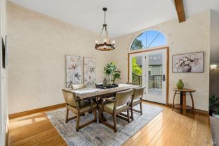 Single Family Residence, Foxwood place, Santa Rosa, CA 95405 - 23