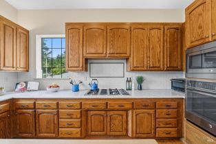 Single Family Residence, Foxwood place, Santa Rosa, CA 95405 - 29